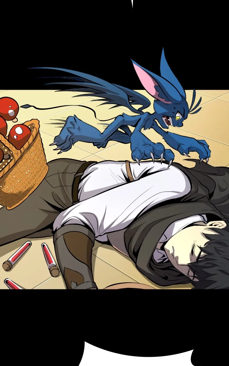 Read The Primal Hunter chapter 16 image 5 on Lezhin