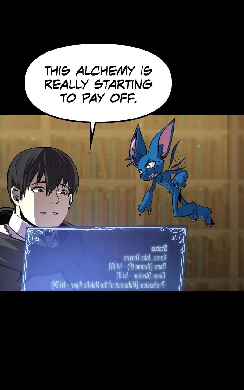 Read The Primal Hunter chapter 16 image 58 on Lezhin
