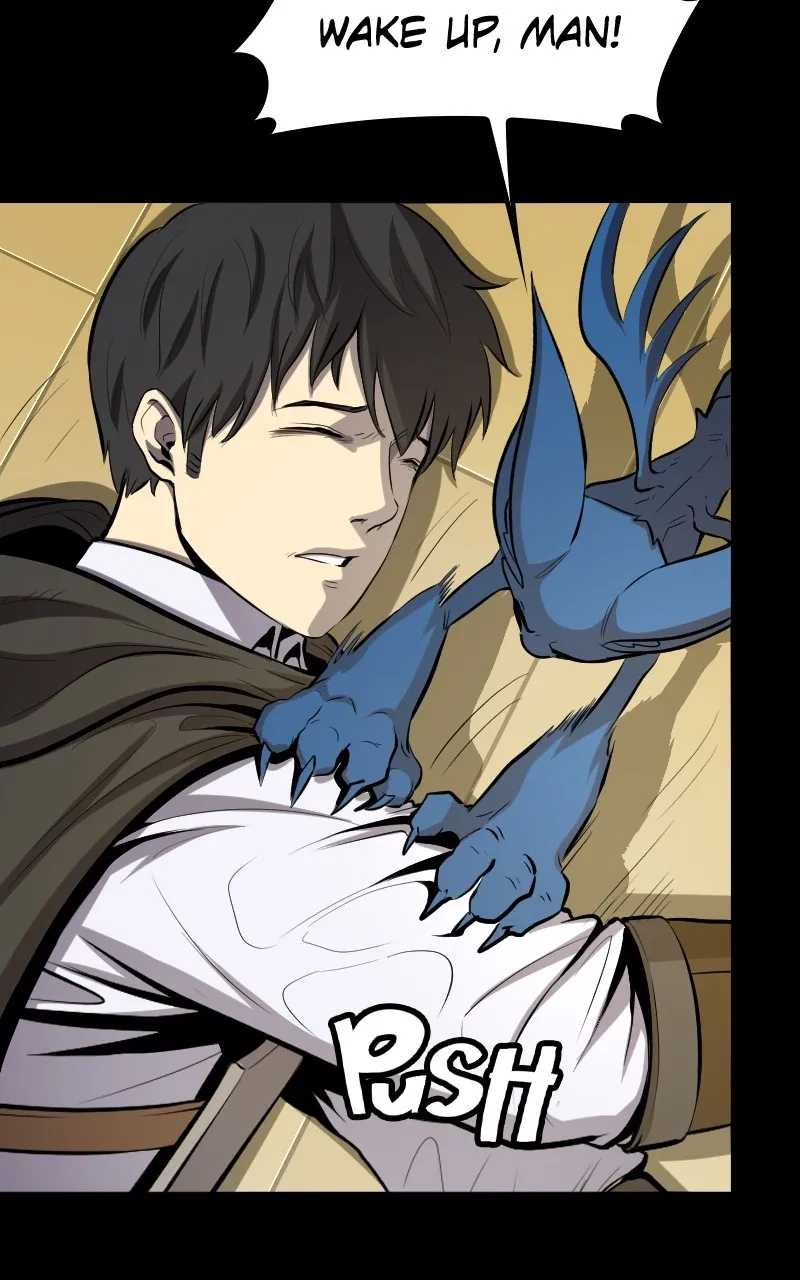 Read The Primal Hunter chapter 16 image 6 on Lezhin