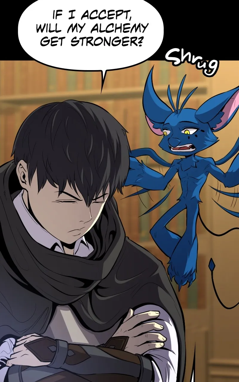 Read The Primal Hunter chapter 16 image 62 on Lezhin