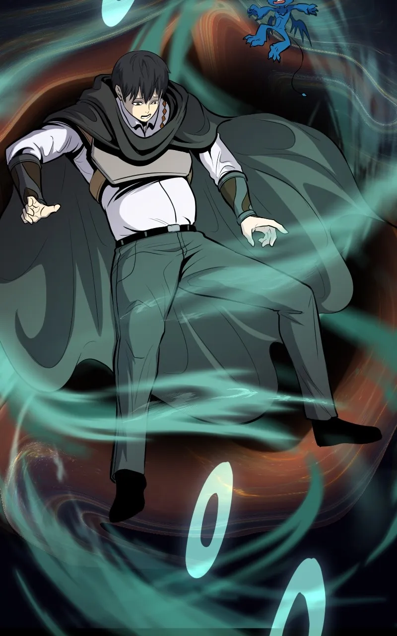 Read The Primal Hunter chapter 16 image 71 on Lezhin
