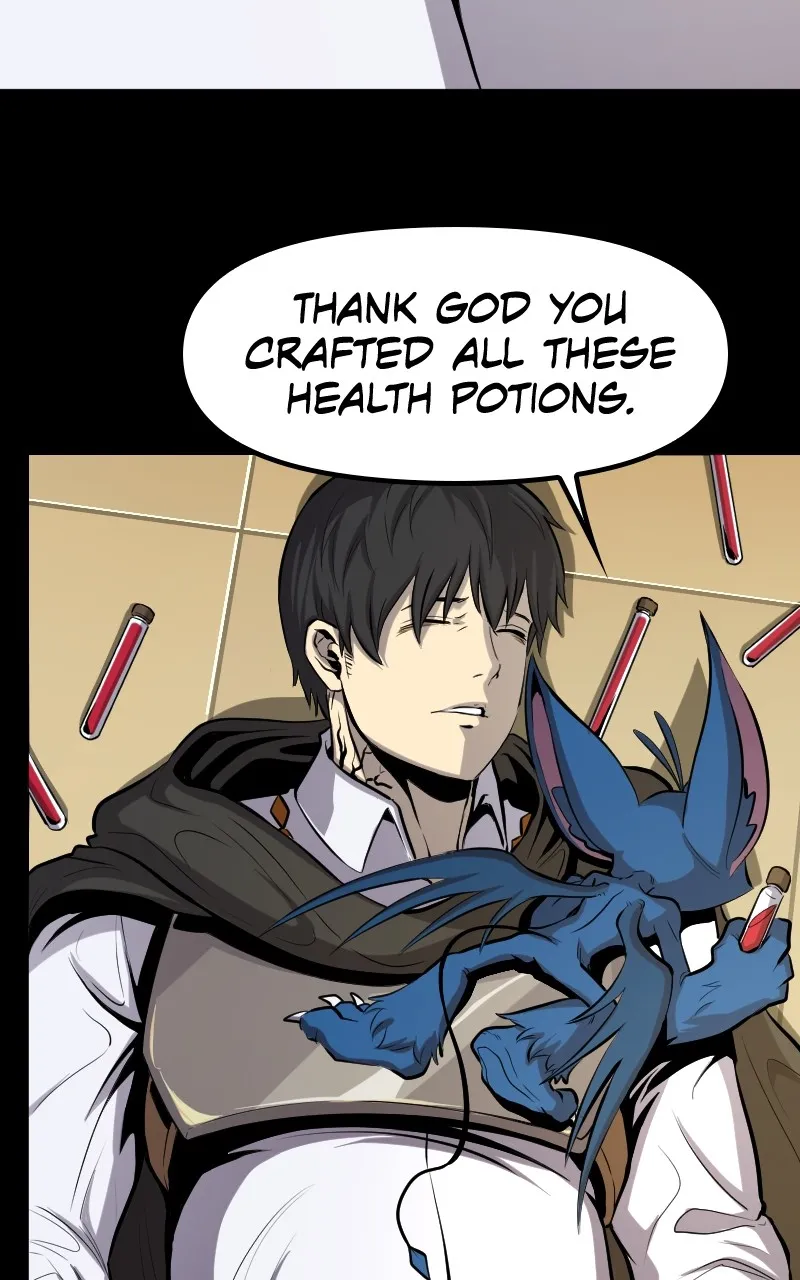 Read The Primal Hunter chapter 16 image 8 on Lezhin