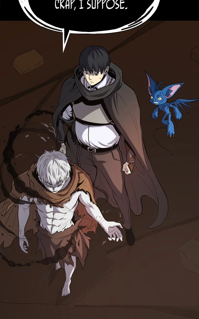 Read The Primal Hunter chapter 17 image 13 on Lezhin