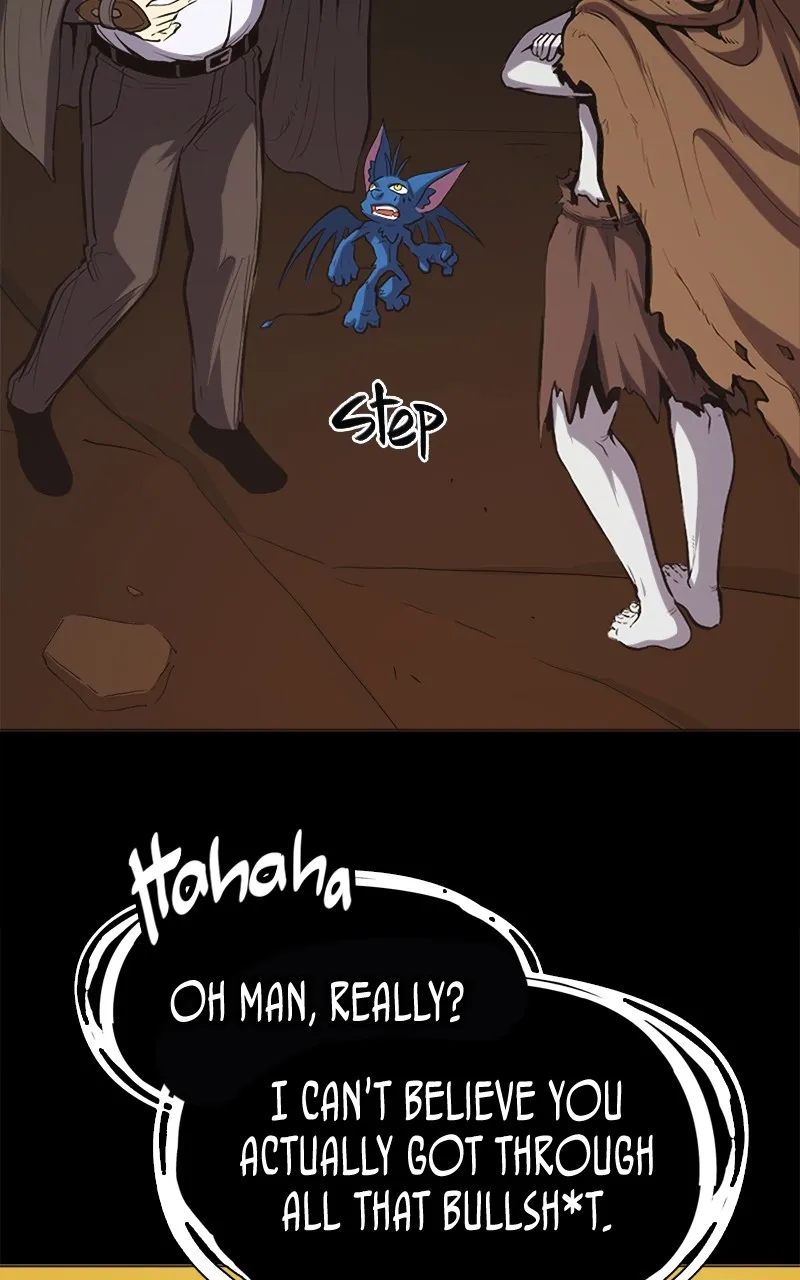 Read The Primal Hunter chapter 17 image 27 on Lezhin