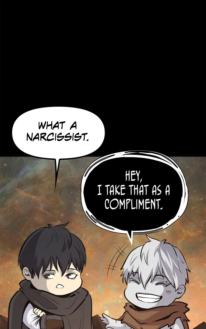 Read The Primal Hunter chapter 17 image 33 on Lezhin