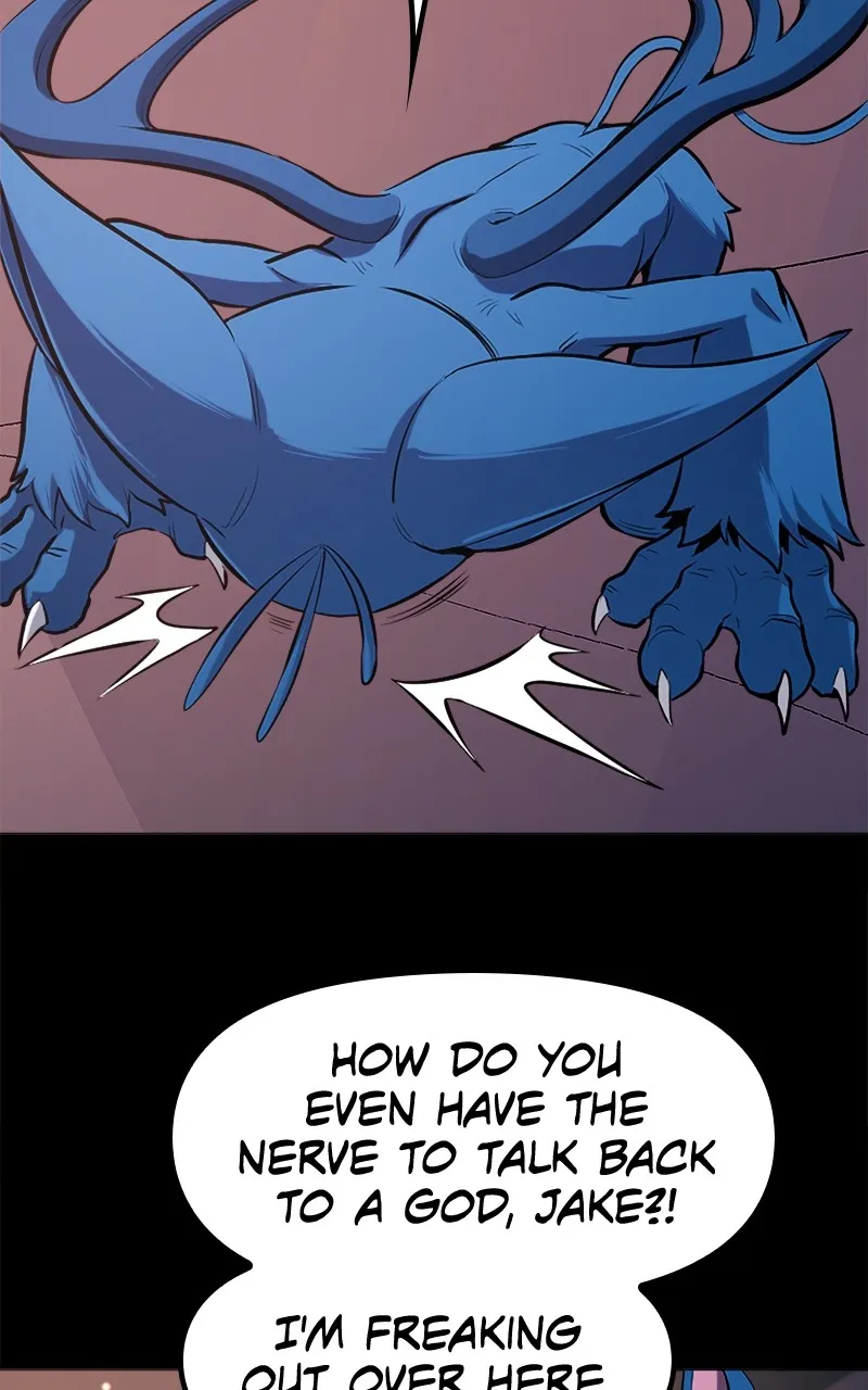 Read The Primal Hunter chapter 17 image 43 on Lezhin