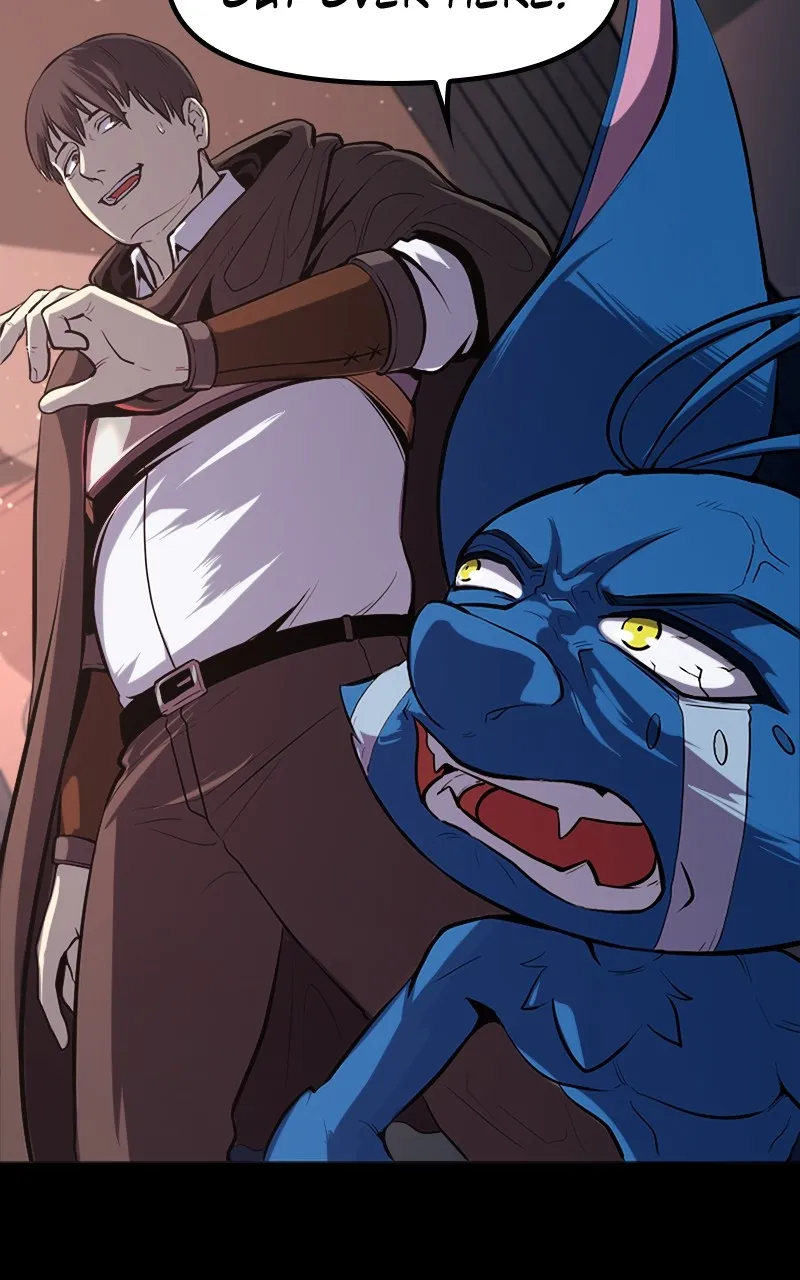 Read The Primal Hunter chapter 17 image 44 on Lezhin