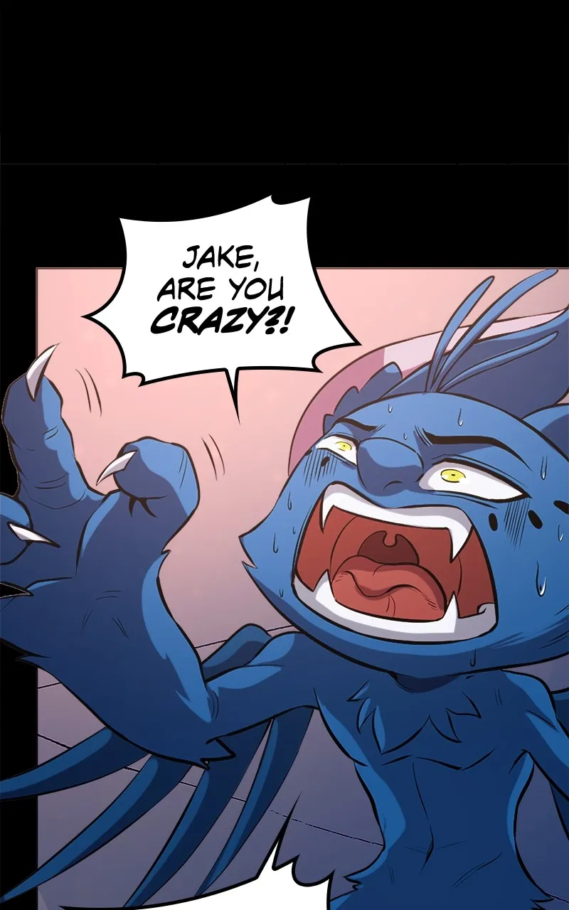 Read The Primal Hunter chapter 17 image 59 on Lezhin