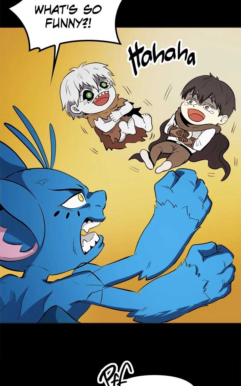 Read The Primal Hunter chapter 17 image 73 on Lezhin