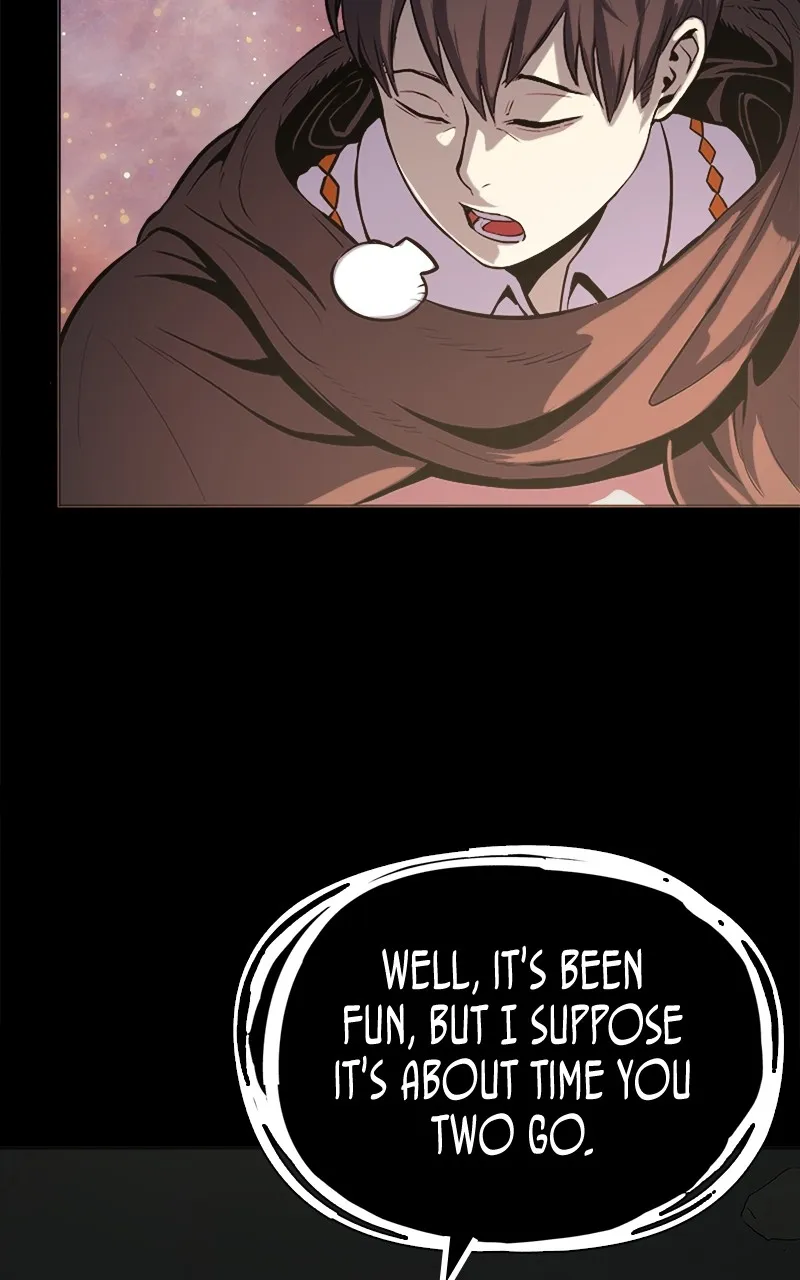 Read The Primal Hunter chapter 17 image 84 on Lezhin