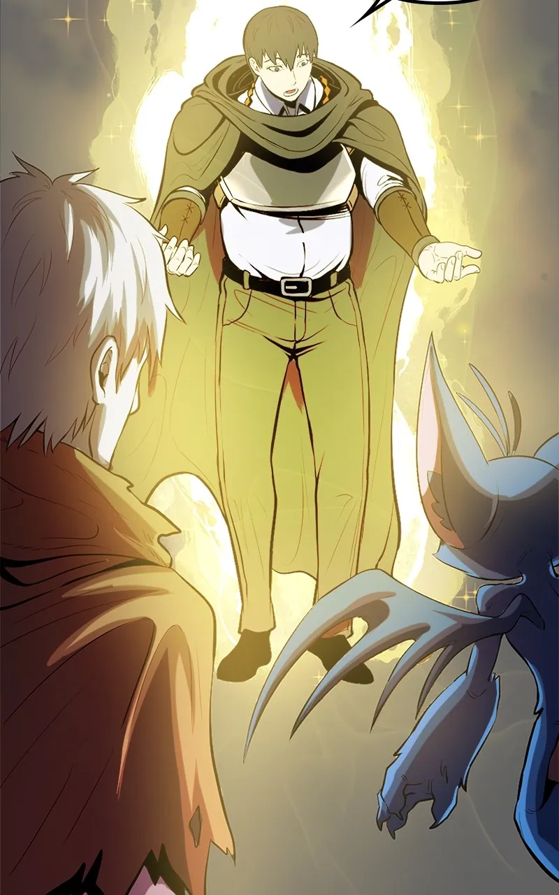 Read The Primal Hunter chapter 17 image 90 on Lezhin