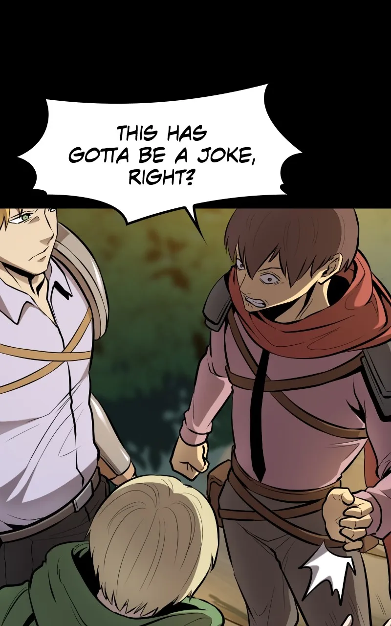 Read The Primal Hunter chapter 18 image 18 on Lezhin