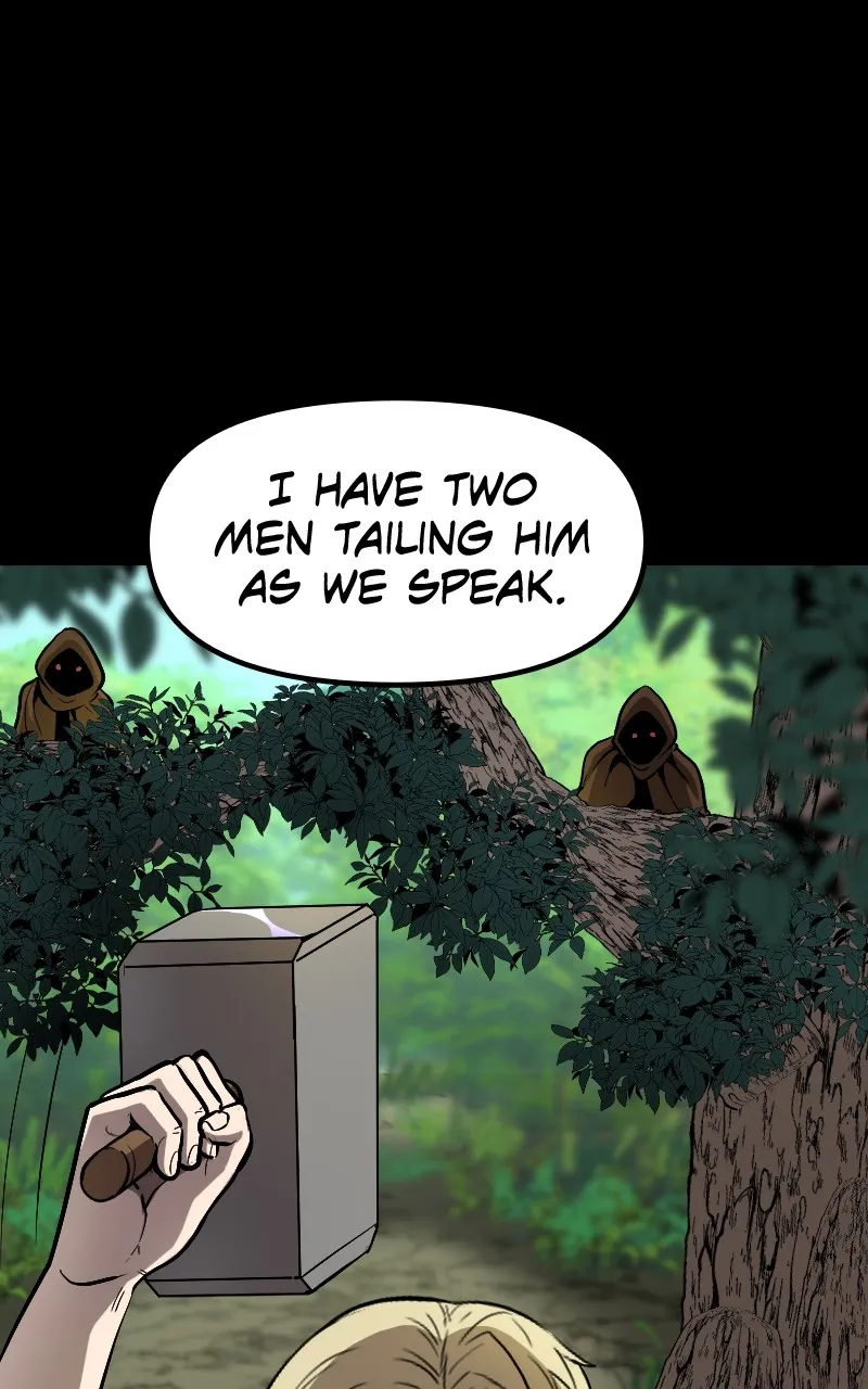 Read The Primal Hunter chapter 18 image 38 on Lezhin