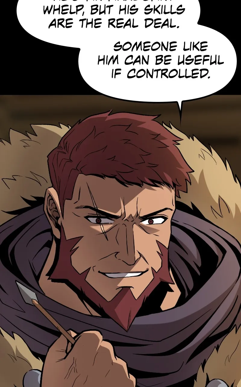 Read The Primal Hunter chapter 18 image 41 on Lezhin