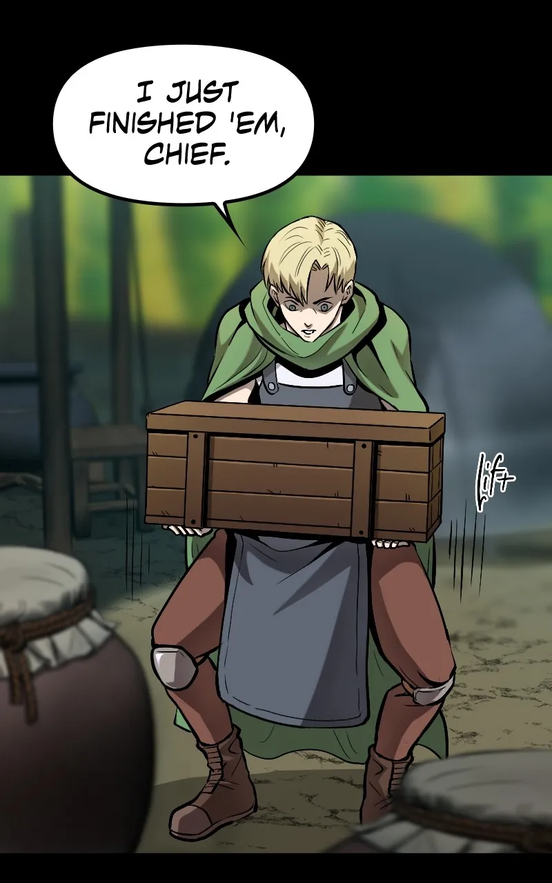 Read The Primal Hunter chapter 18 image 46 on Lezhin