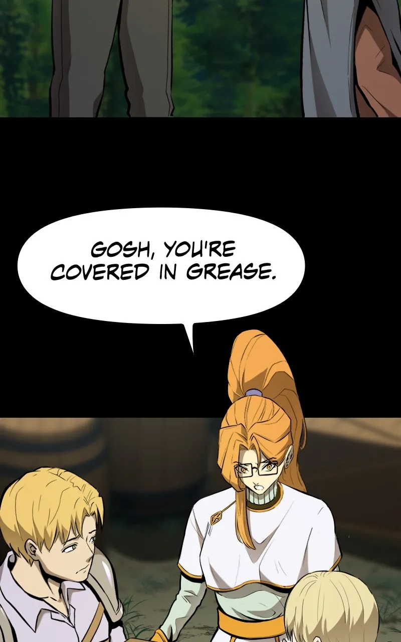 Read The Primal Hunter chapter 18 image 48 on Lezhin