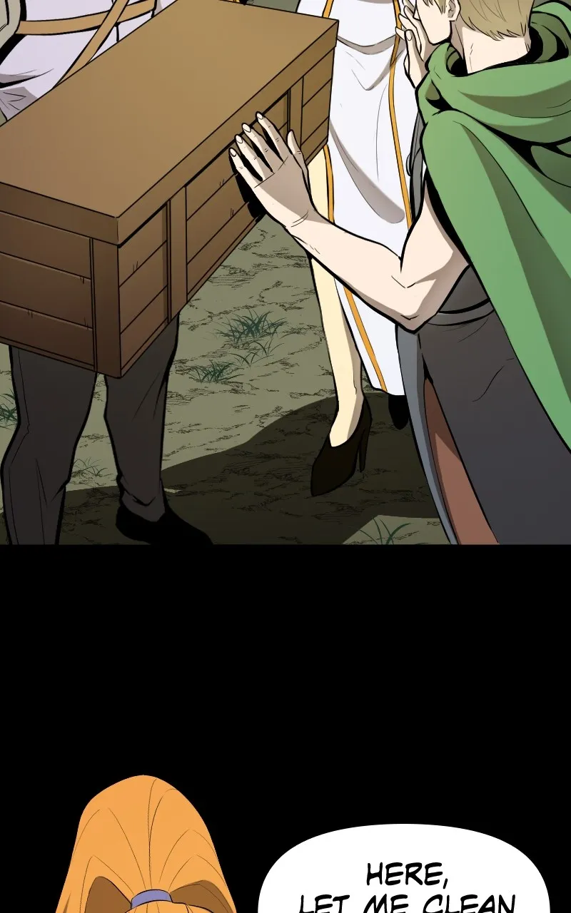 Read The Primal Hunter chapter 18 image 49 on Lezhin