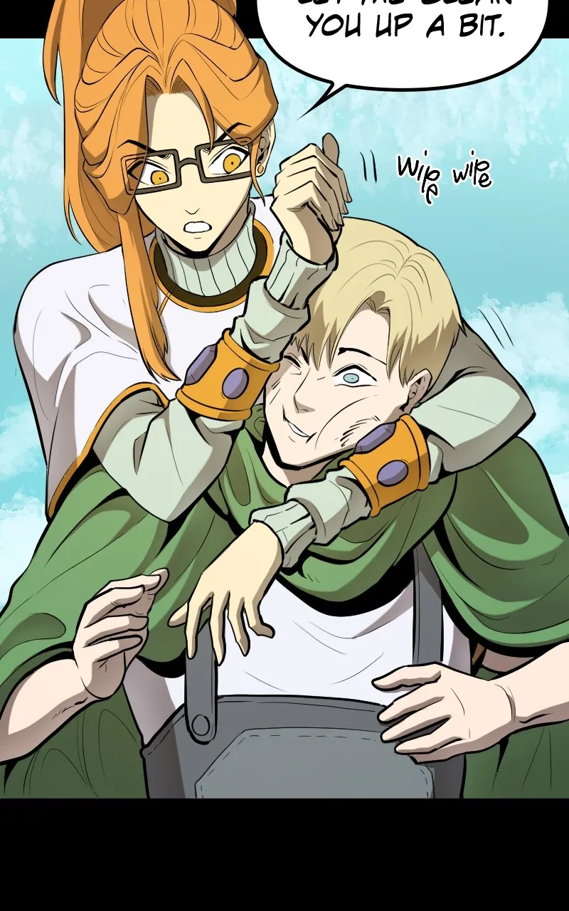 Read The Primal Hunter chapter 18 image 50 on Lezhin