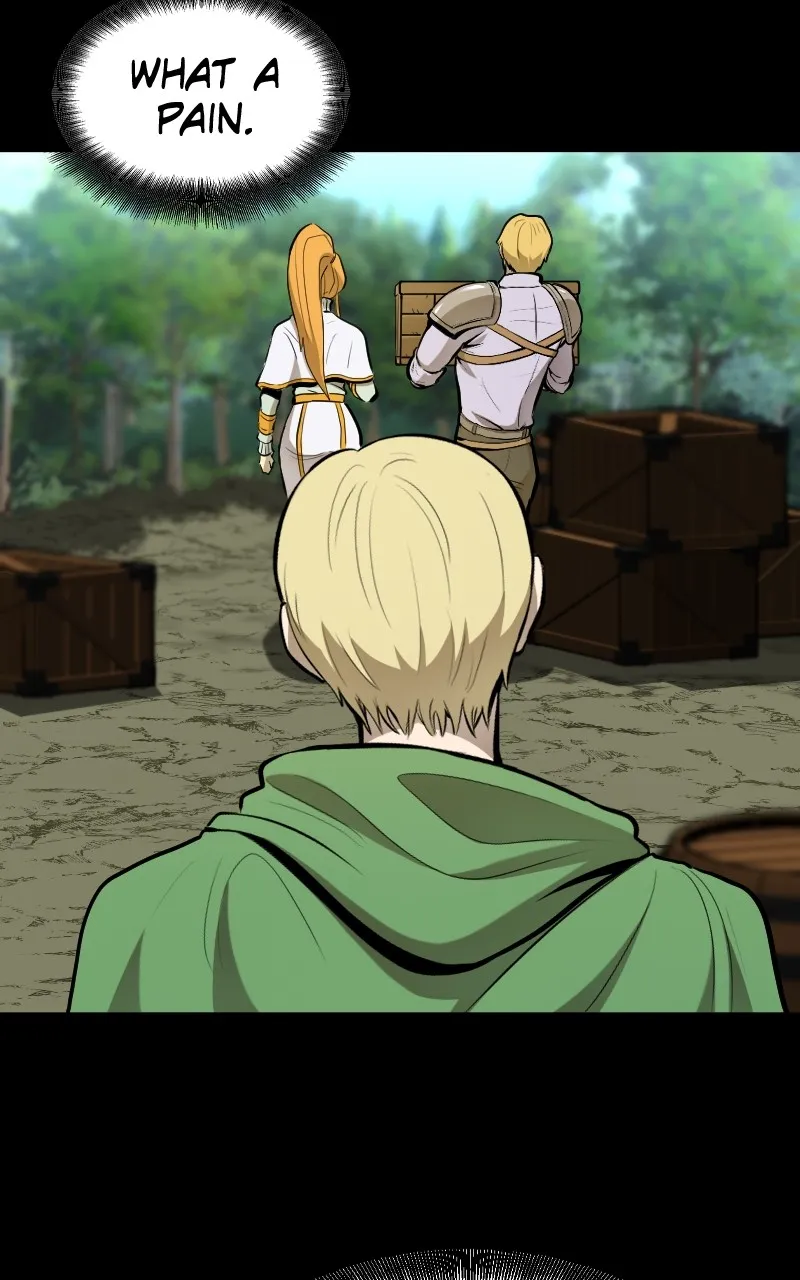 Read The Primal Hunter chapter 18 image 58 on Lezhin
