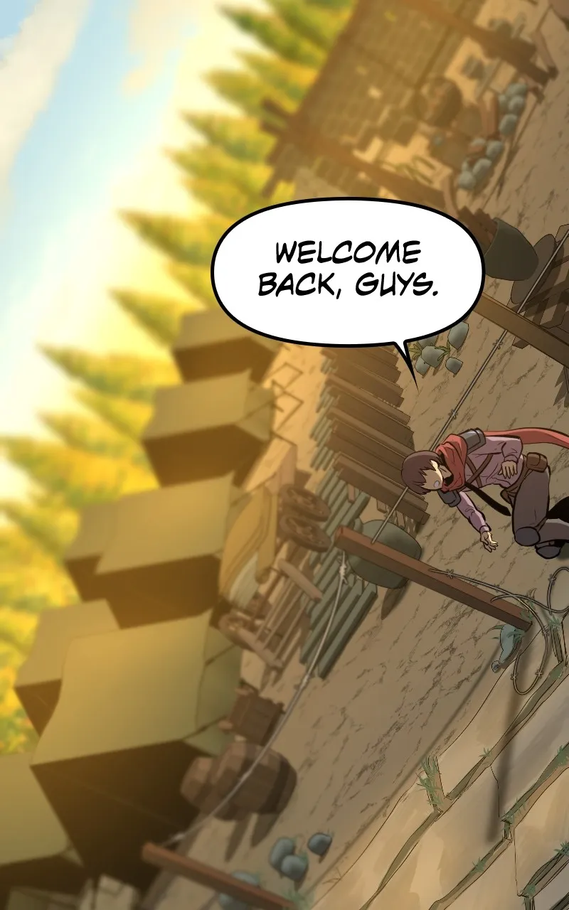 Read The Primal Hunter chapter 18 image 6 on Lezhin
