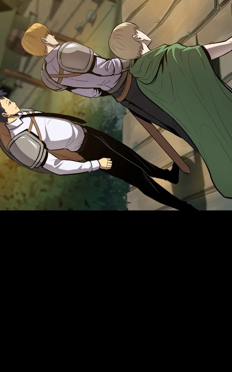 Read The Primal Hunter chapter 18 image 7 on Lezhin