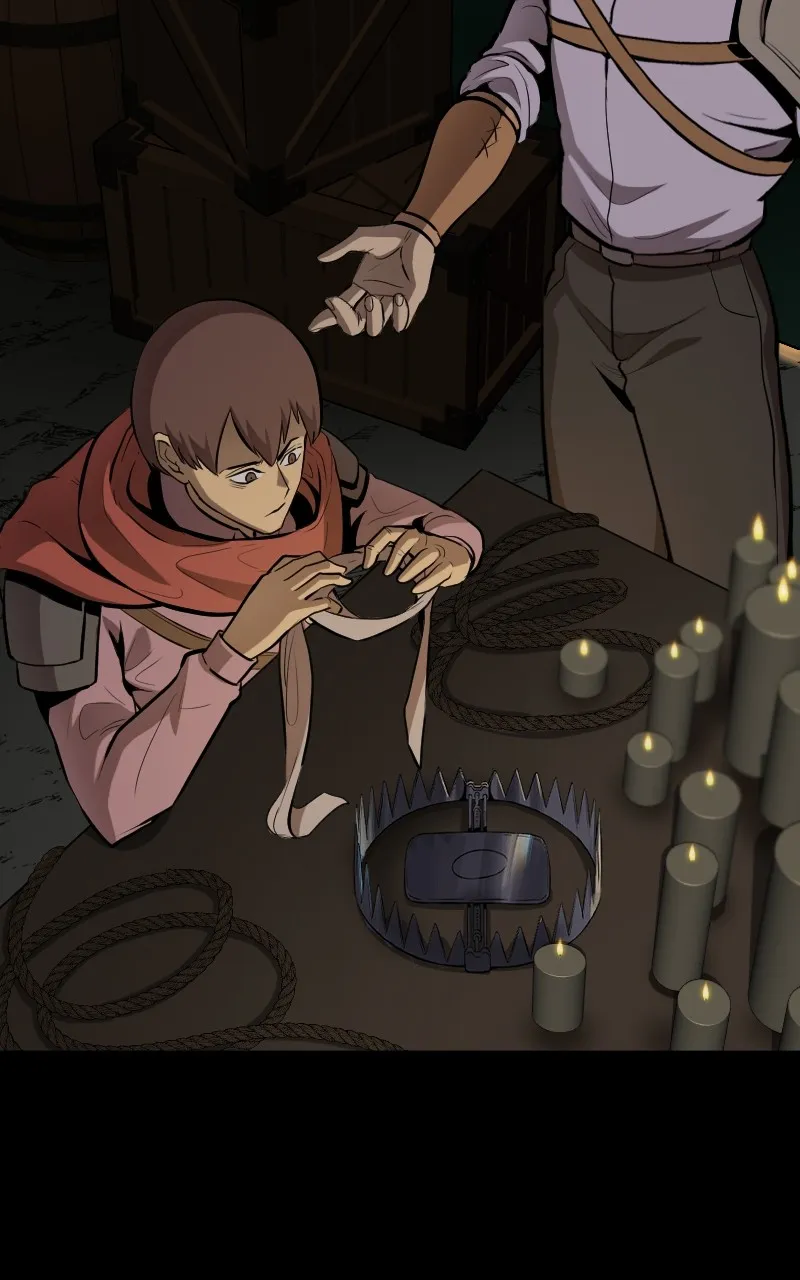 Read The Primal Hunter chapter 18 image 78 on Lezhin