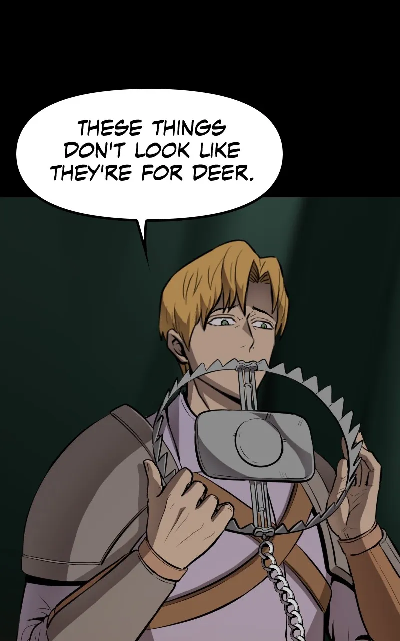 Read The Primal Hunter chapter 18 image 96 on Lezhin