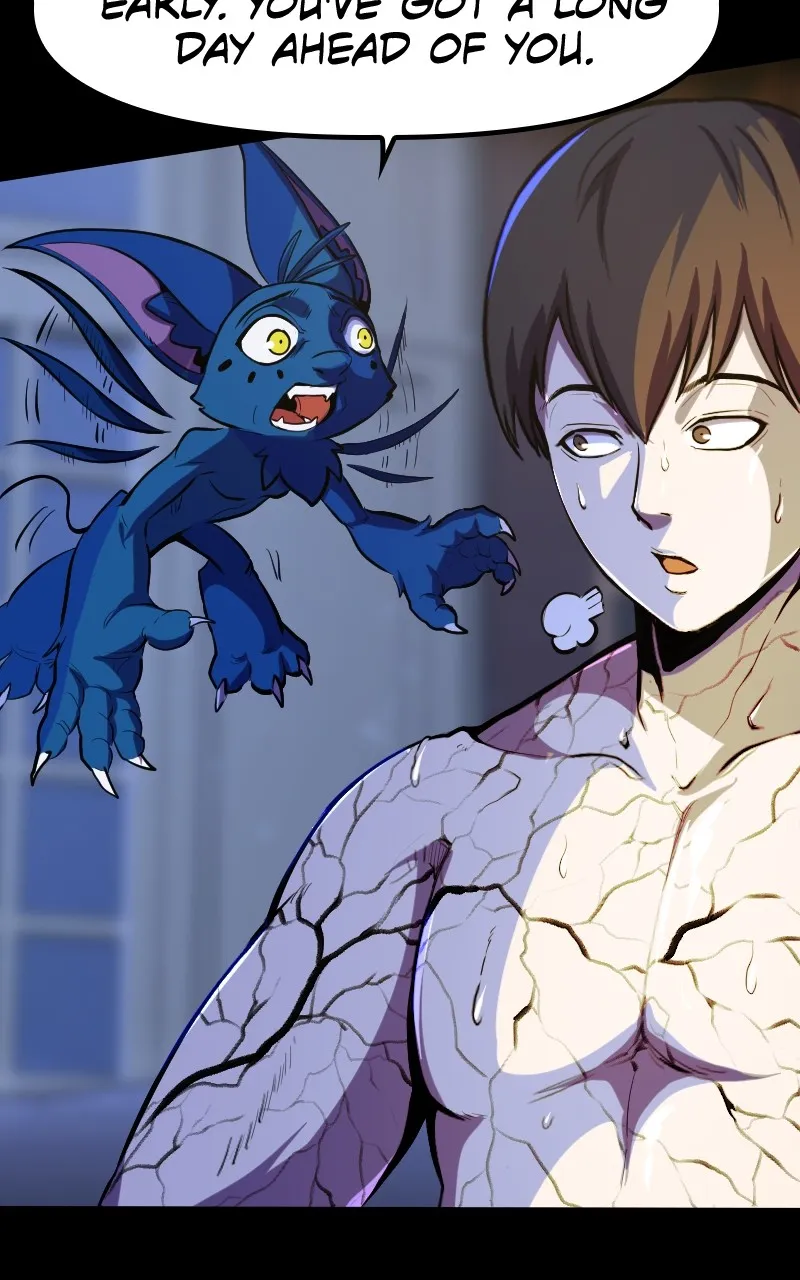 Read The Primal Hunter chapter 19 image 10 on Lezhin