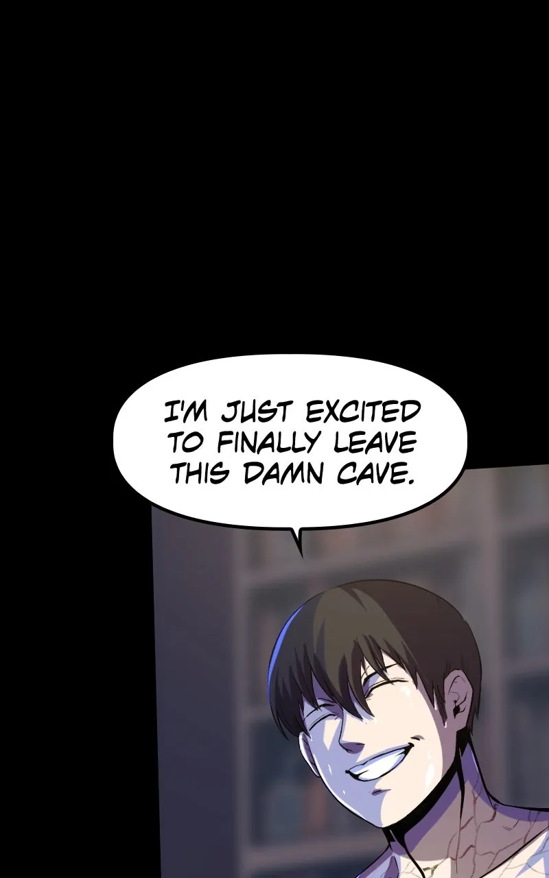 Read The Primal Hunter chapter 19 image 11 on Lezhin