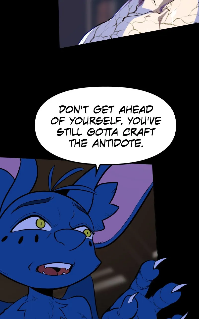 Read The Primal Hunter chapter 19 image 12 on Lezhin