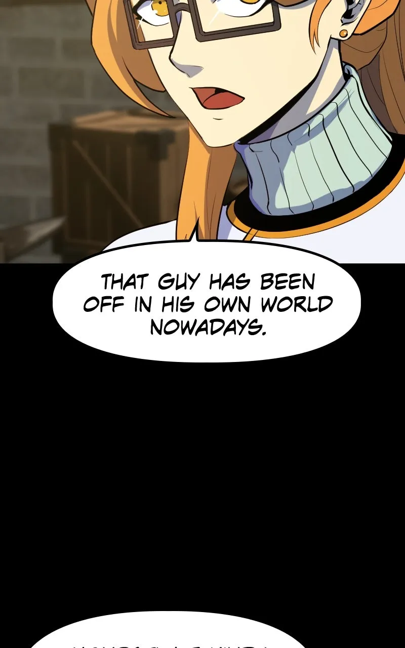 Read The Primal Hunter chapter 19 image 31 on Lezhin