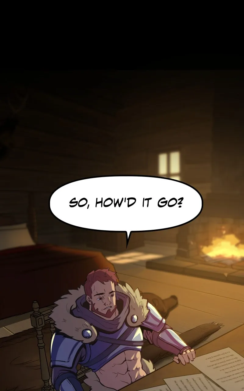 Read The Primal Hunter chapter 19 image 35 on Lezhin
