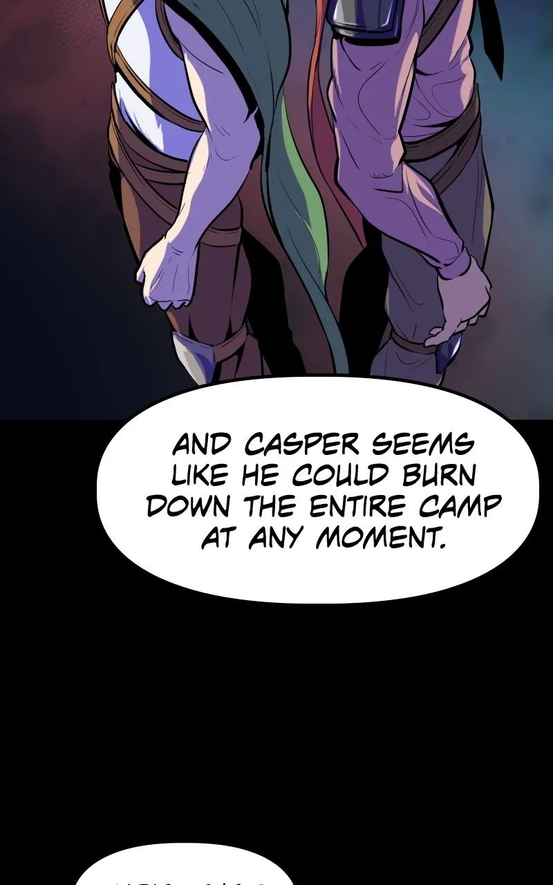 Read The Primal Hunter chapter 19 image 42 on Lezhin