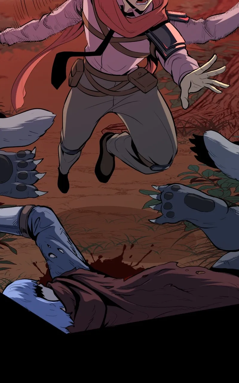 Read The Primal Hunter chapter 19 image 53 on Lezhin