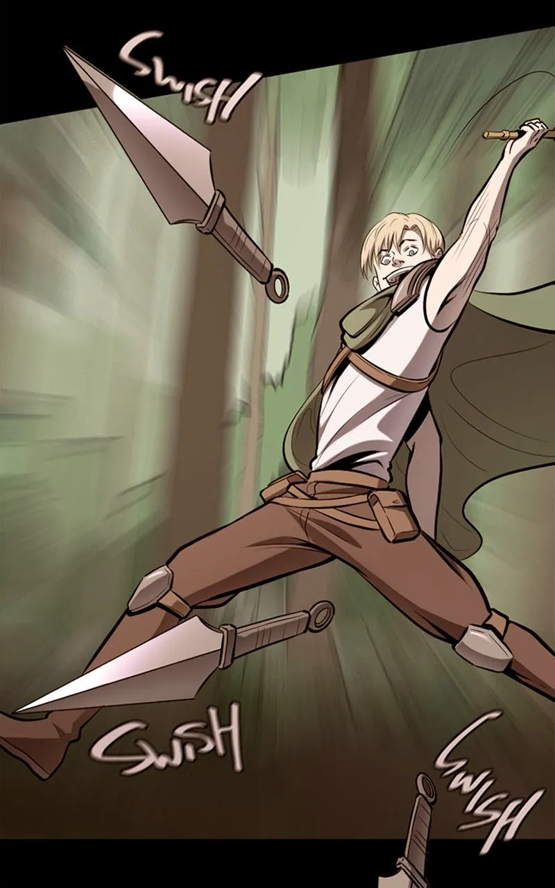 Read The Primal Hunter chapter 19 image 61 on Lezhin