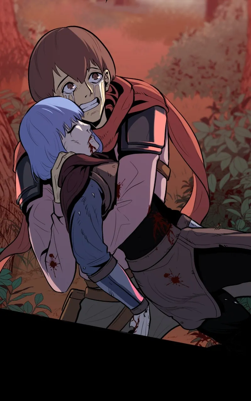 Read The Primal Hunter chapter 19 image 64 on Lezhin