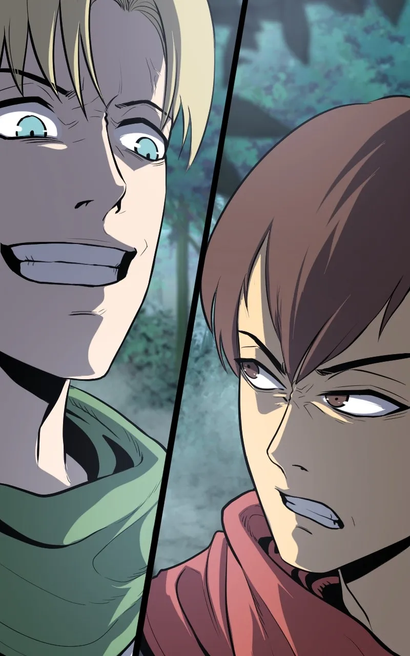 Read The Primal Hunter chapter 19 image 93 on Lezhin