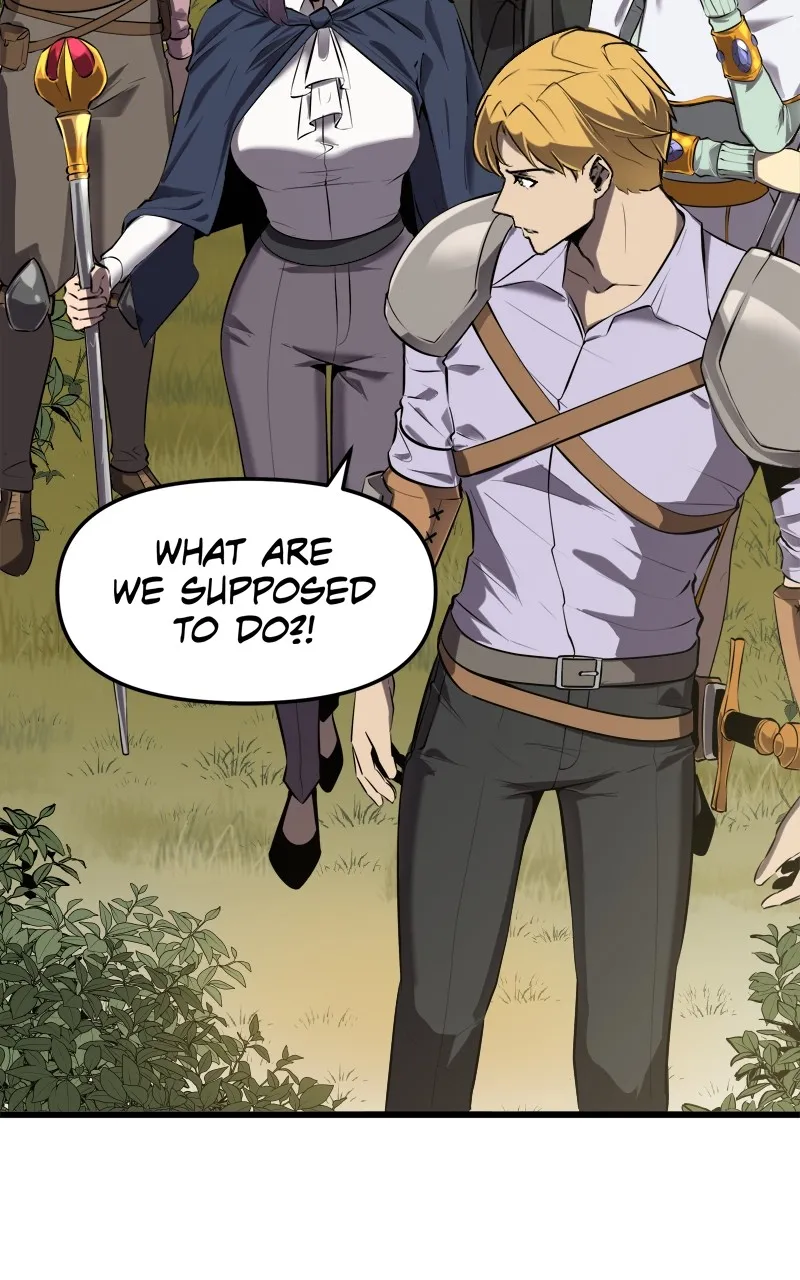 Read The Primal Hunter chapter 2 image 1 on Lezhin