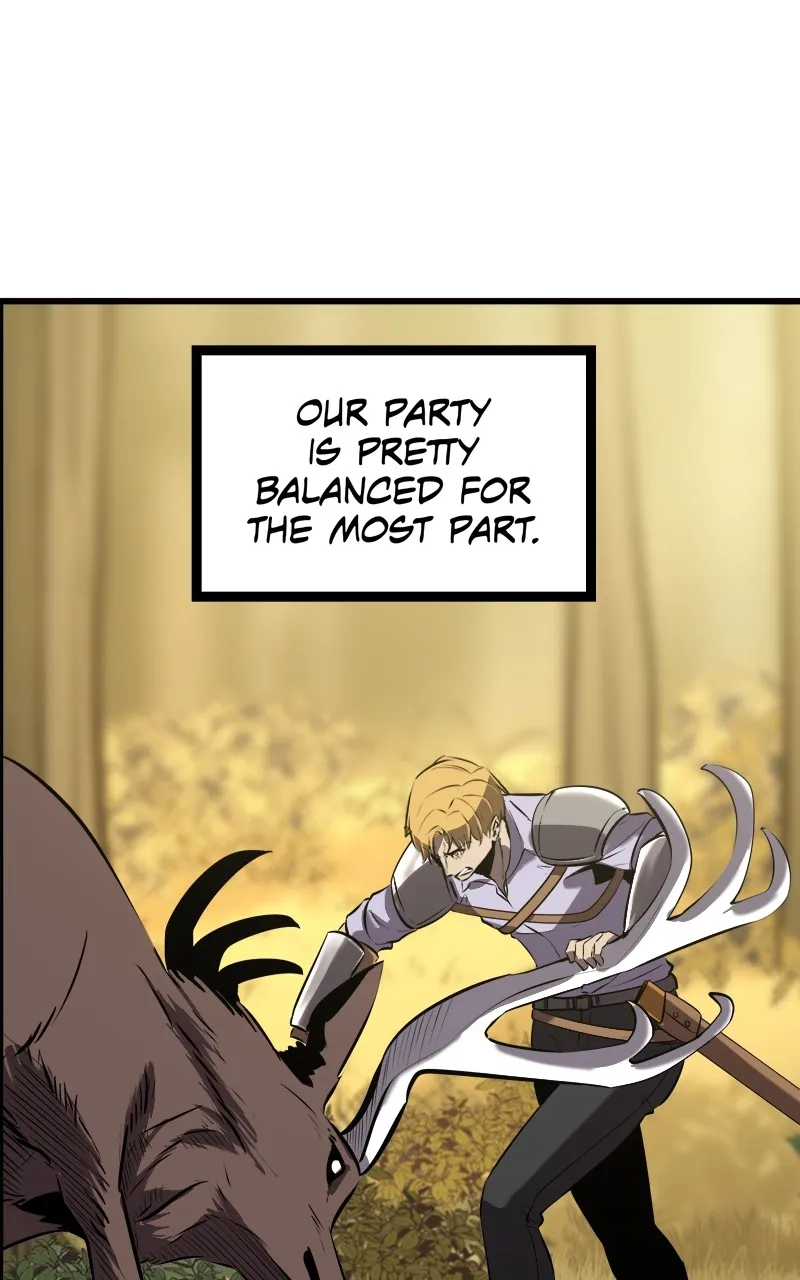 Read The Primal Hunter chapter 2 image 10 on Lezhin