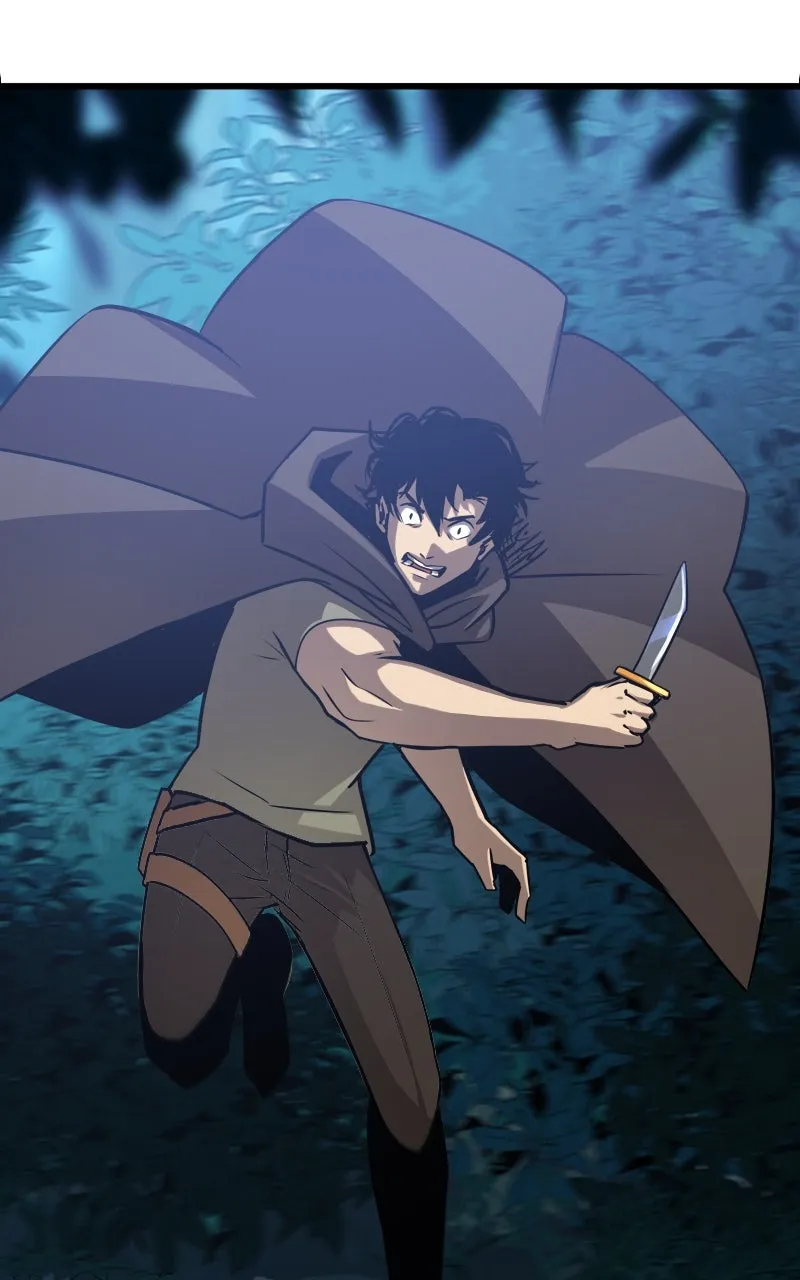 Read The Primal Hunter chapter 2 image 103 on Lezhin
