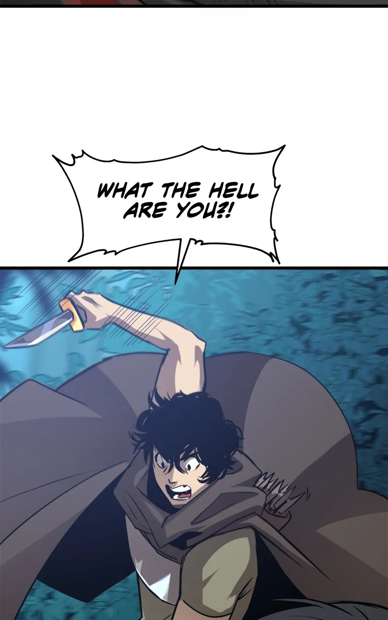 Read The Primal Hunter chapter 2 image 106 on Lezhin