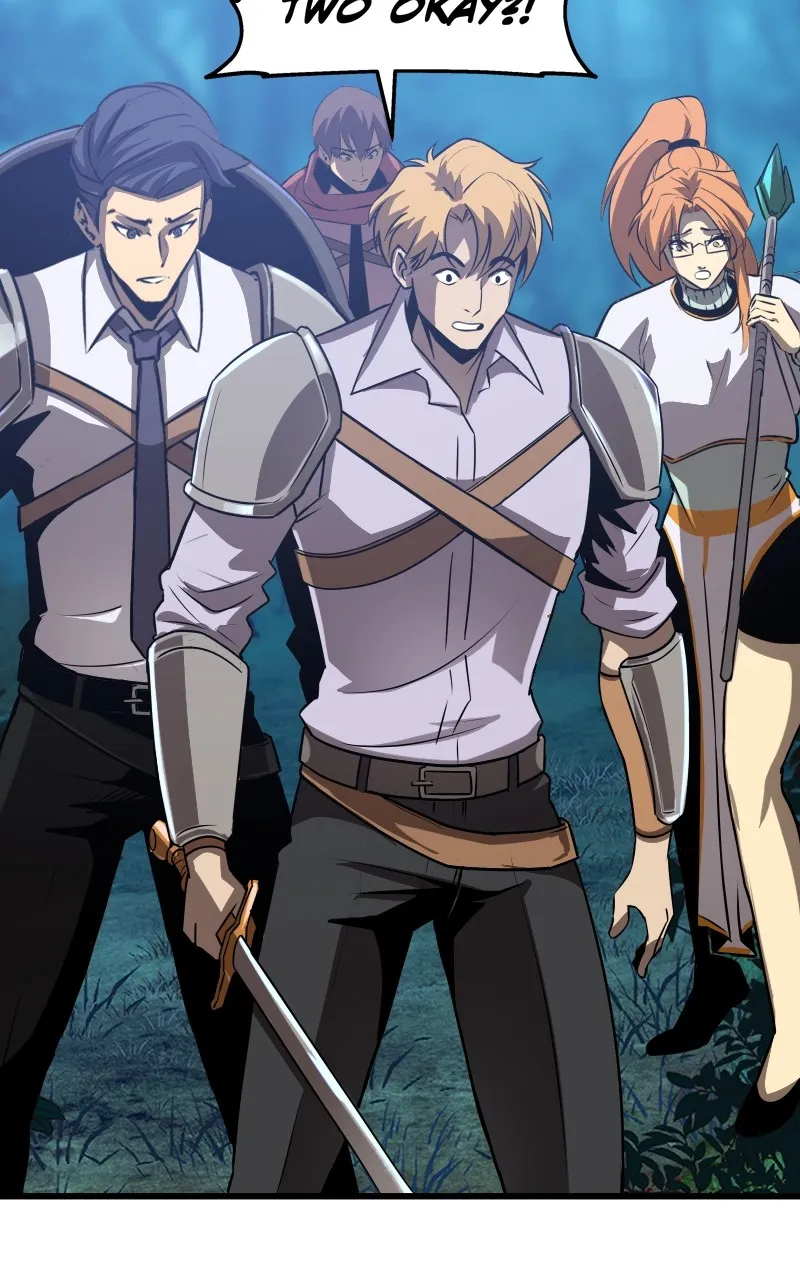 Read The Primal Hunter chapter 2 image 115 on Lezhin