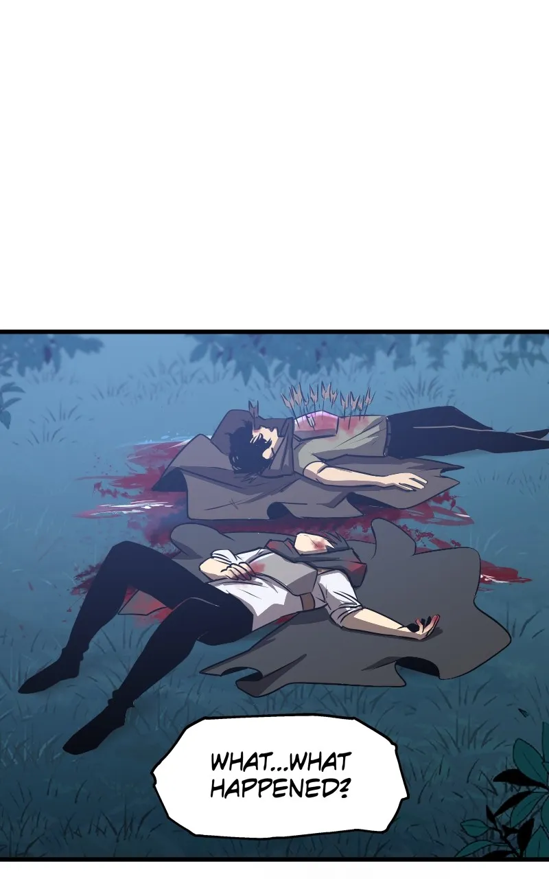 Read The Primal Hunter chapter 2 image 116 on Lezhin