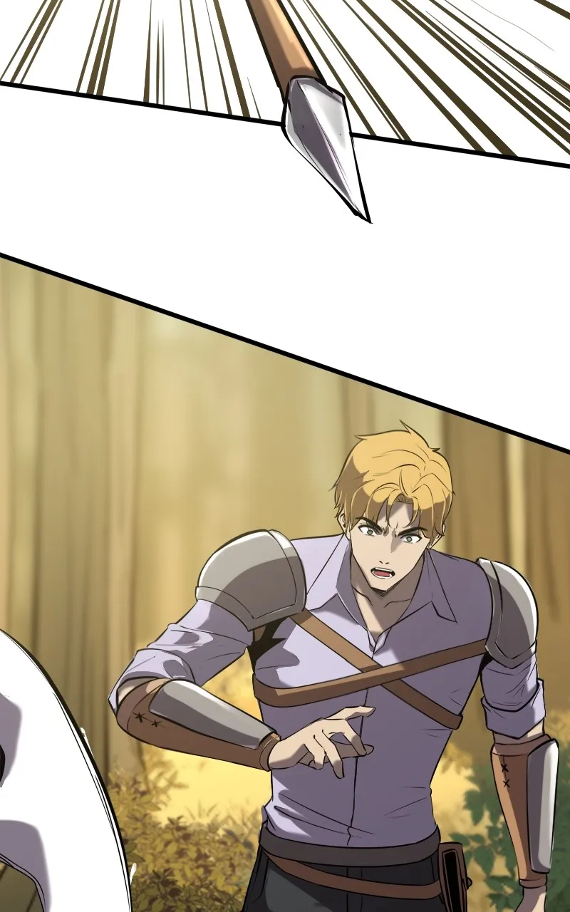 Read The Primal Hunter chapter 2 image 12 on Lezhin