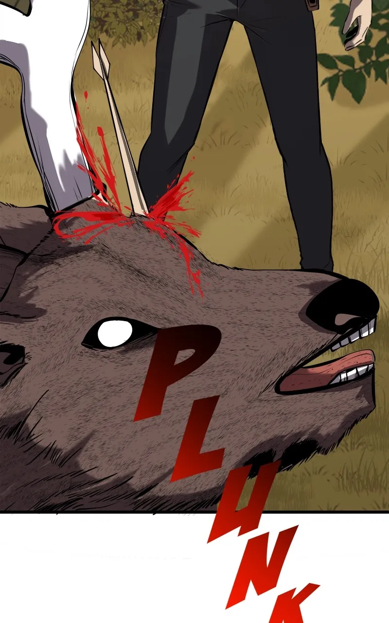 Read The Primal Hunter chapter 2 image 13 on Lezhin
