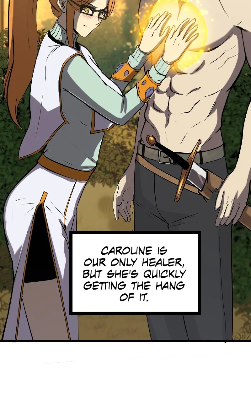 Read The Primal Hunter chapter 2 image 16 on Lezhin