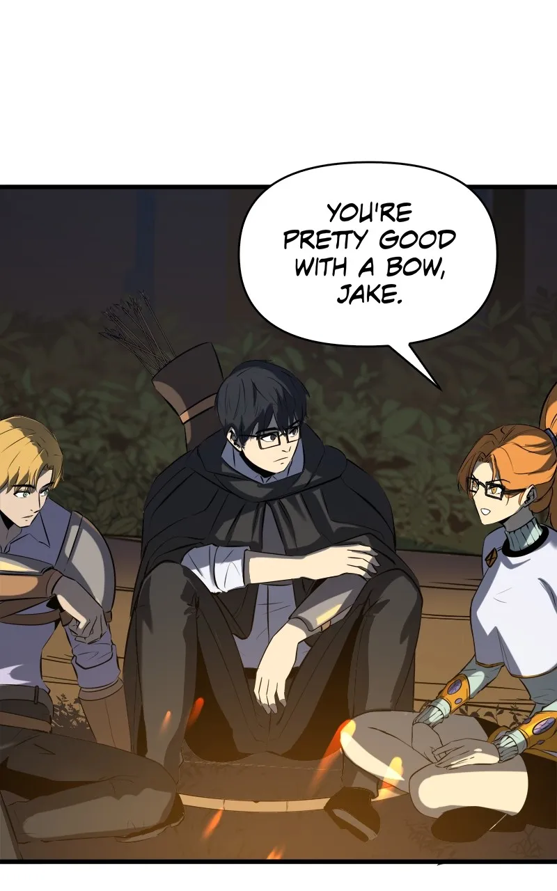 Read The Primal Hunter chapter 2 image 18 on Lezhin