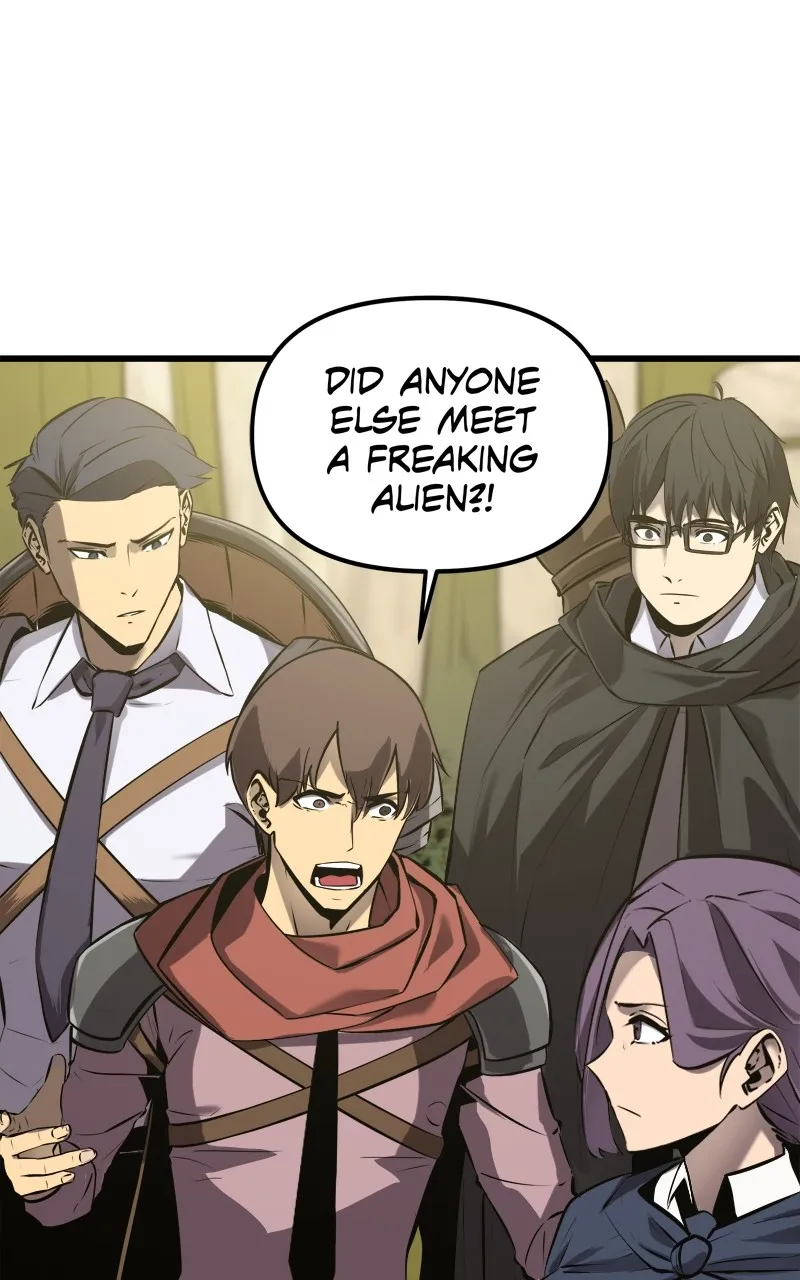 Read The Primal Hunter chapter 2 image 2 on Lezhin