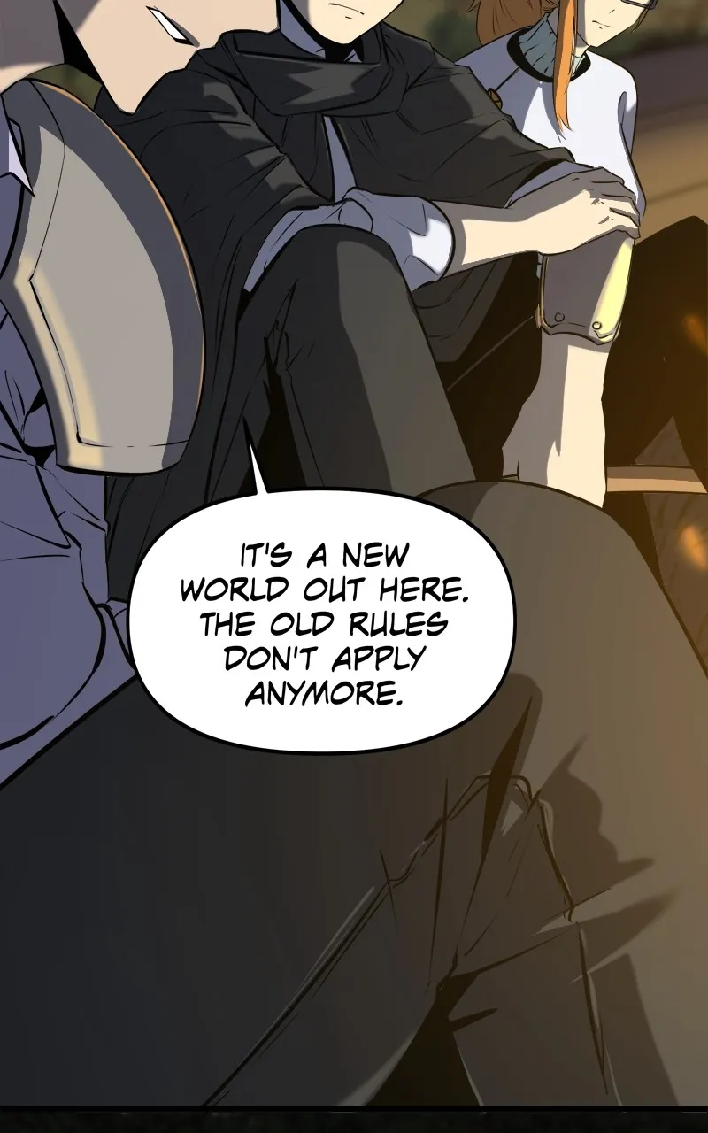 Read The Primal Hunter chapter 2 image 25 on Lezhin