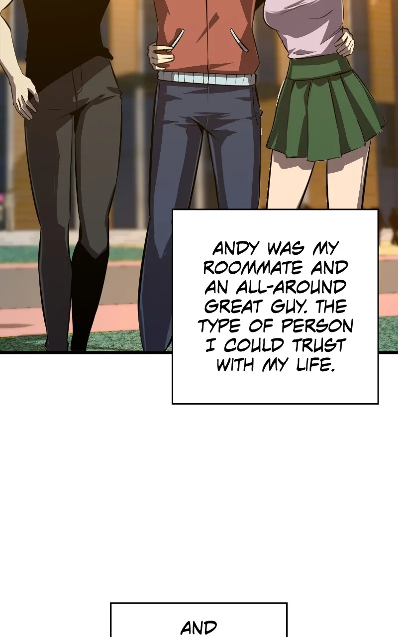Read The Primal Hunter chapter 2 image 33 on Lezhin